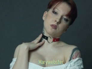 Marywebster
