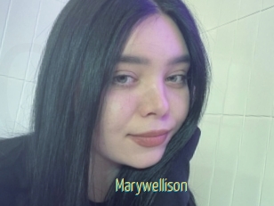 marywellison Chaturbate Cam Sexe