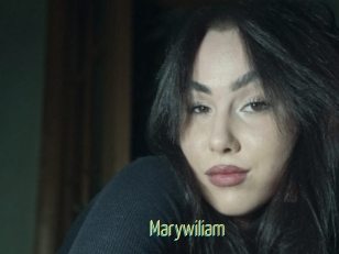 Marywiliam