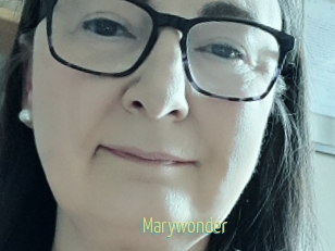 marywonder Chaturbate Cam Sexe