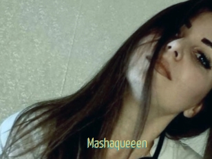 Mashaqueeen