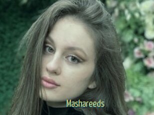 Mashareeds
