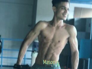 Mason_n