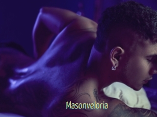 masonveloria Chaturbate Cam Sexe