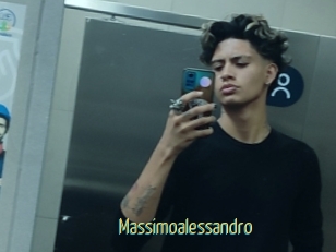massimoalessandro Chaturbate Cam Sexe