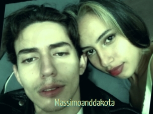 massimoanddakota Chaturbate Cam Sexe