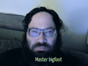 Master_bigfoot