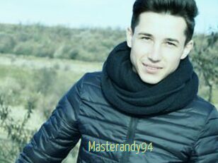 Masterandy94