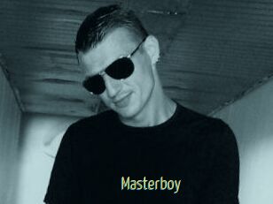 Masterboy