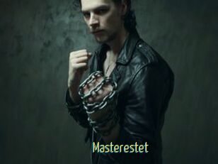 Masterestet