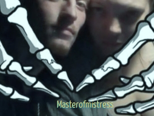 Masterofmistress