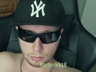 Masterrick18