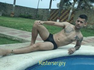 Mastersergey