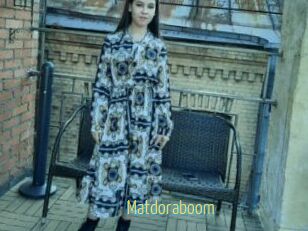 Matdoraboom