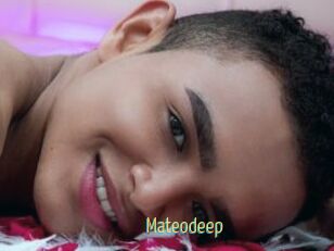 Mateodeep
