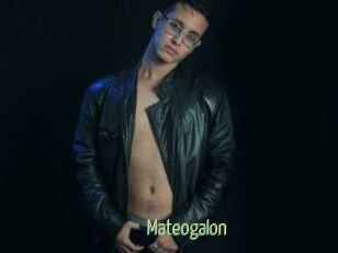 Mateogalon