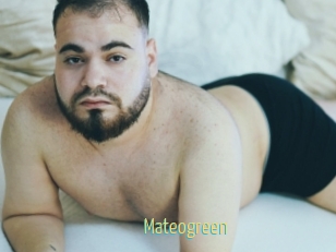 Mateogreen