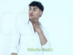 Mateohernandez