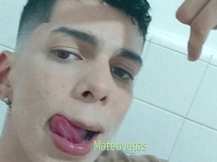 Mateovegas
