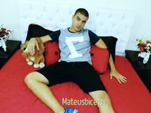 Mateusbiceps