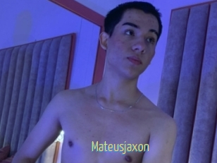 mateusjaxon Chaturbate Cam Sexe