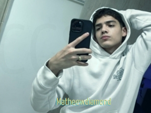 matheewdiamond Chaturbate Cam Sexe