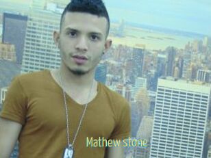 Mathew_stone