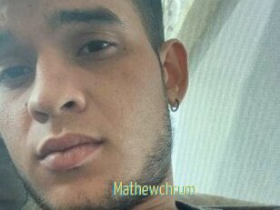 Mathewchrum