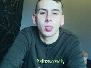 Mathewconelly