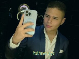 Mathewharys