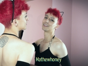 Mathewhoney