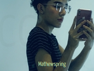 Mathewspring