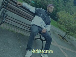 Mathiascumm