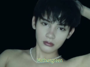 mathiasgreen Chaturbate Cam Sexe