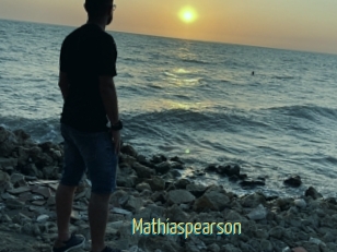 Mathiaspearson