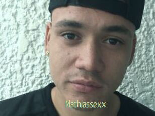 Mathiassexx