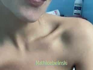 Mathildebielinski