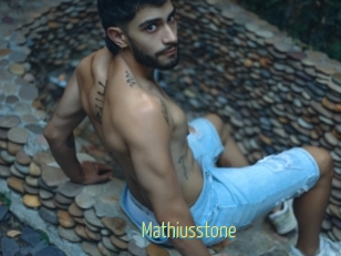 Mathiusstone