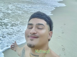 Mathwolf