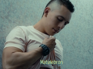 Matialebron
