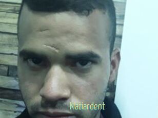 Matiardent