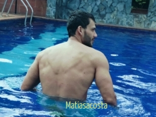 Matiasacosta