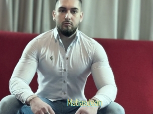 matiasdean Chaturbate Cam Sexe