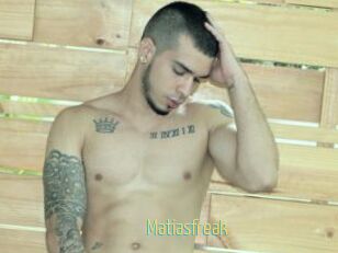 Matiasfreak