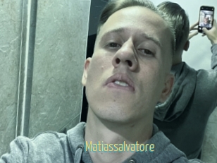 Matiassalvatore