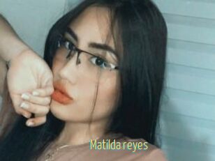 Matilda_reyes