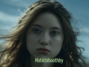 Matildaboothby
