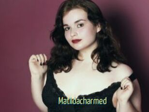 Matildacharmed