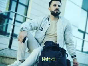 Matt20