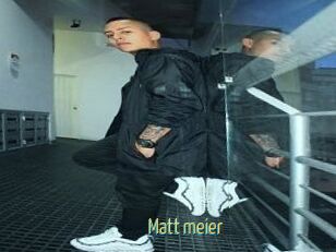 Matt_meier